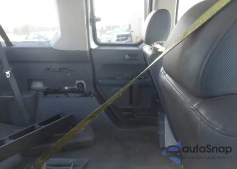 2005 Honda Element Ex z USA, uszkodzony, nr VIN 5J6YH28635L029959